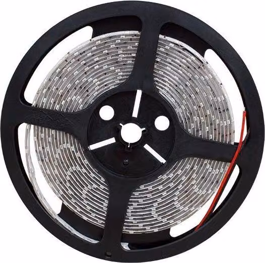 LED-2835 Abilite b.warm 300LED 12V IP65 5m/8mm nastro in silicone