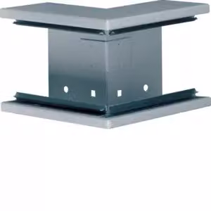 TEHALIT BRS651003VERZ Angolo esterno BRS651003 VERZ Lamiera d'acciaio zincata