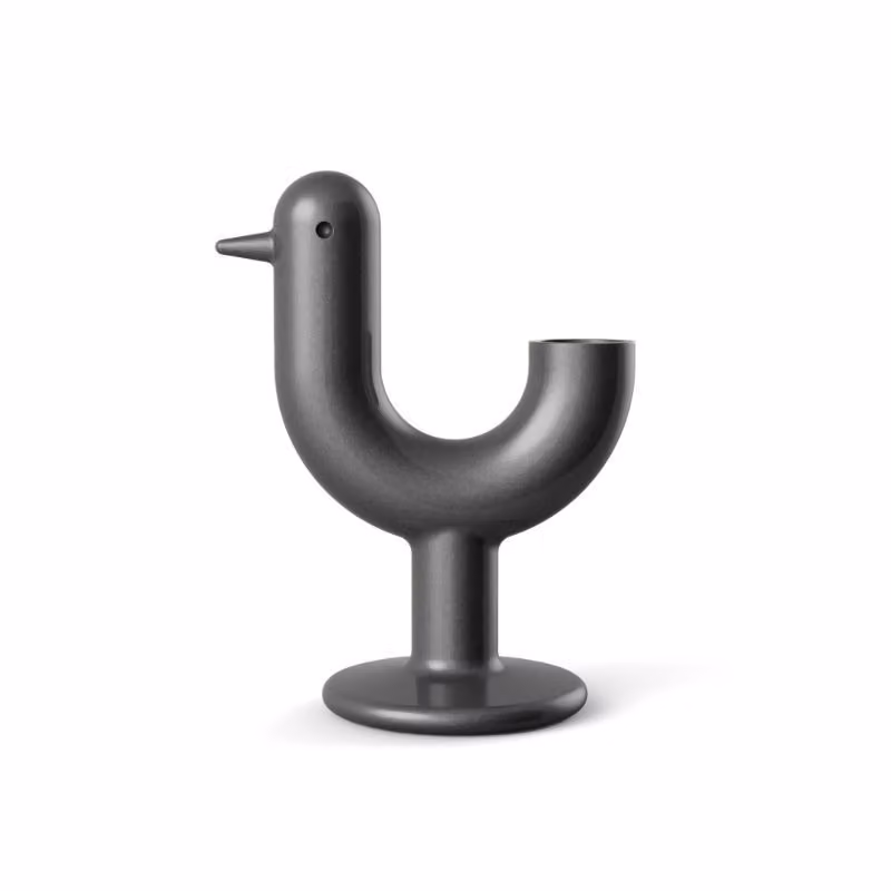 Vaso Peacock Vondom