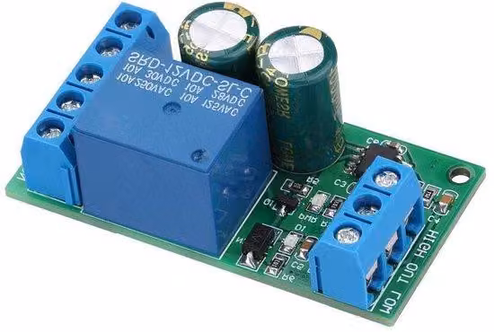 Moduli di controllo per acquari per la regolazione automatica dell'acqua a 12 V