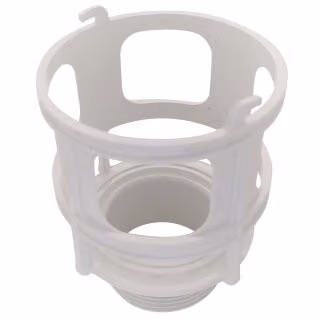 Sede GROHE Sede di ricambio per valvola di scarico - 43533000