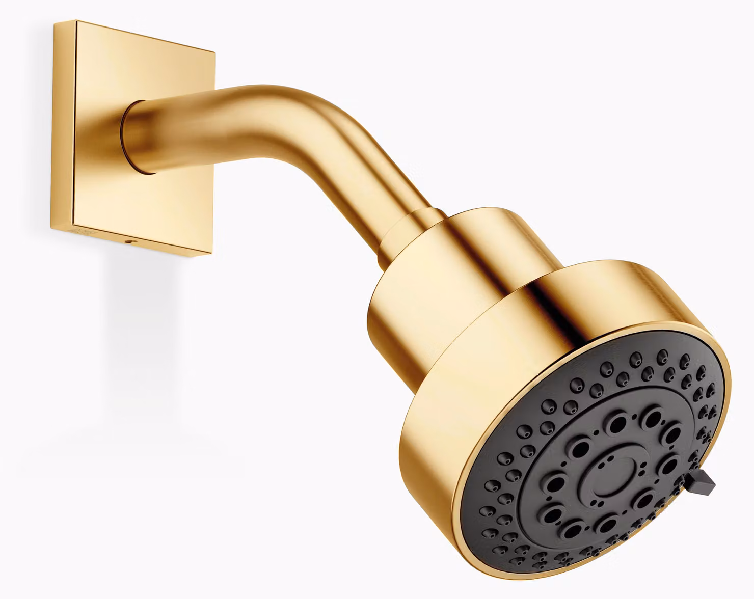 Douche de tête Dornbracht, réglable, 28508980-28, 28508980-28