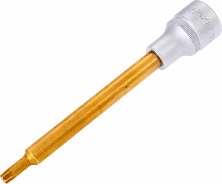 Pompe per refrigeranti Hazet Punta per cacciavite TORX®, 992SLG-T30