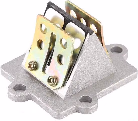 Set valvole per moto Minarelli 50 cc a 2 tempi
