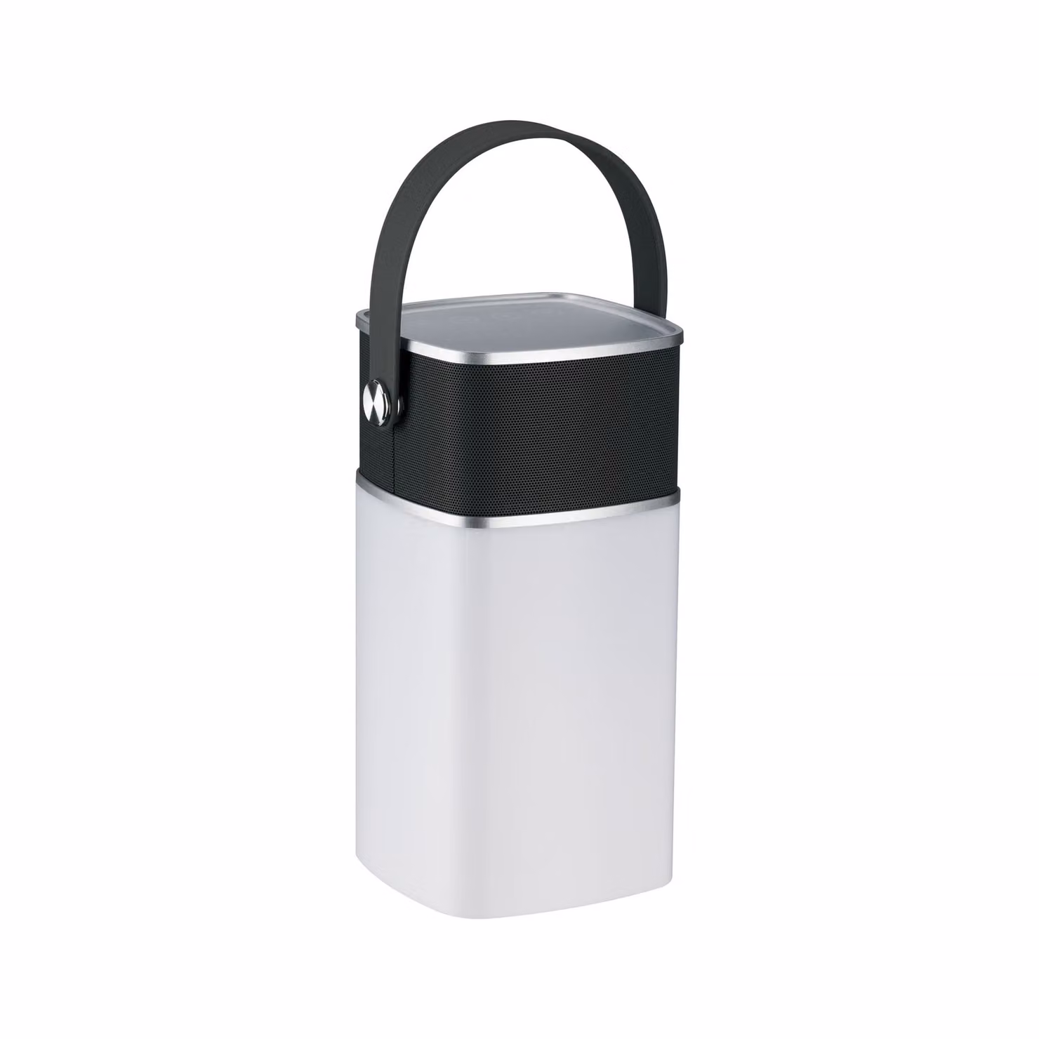 Paulmann luce esterna Mobile Clutch Power Sound IP44 3000K 5V altoparlante USB Powerbank