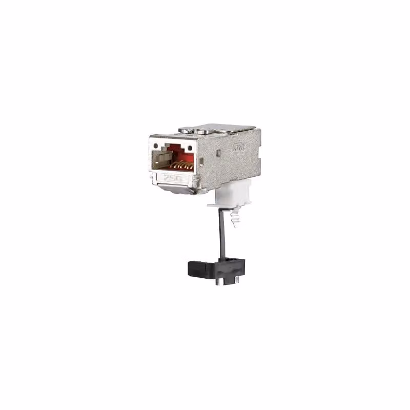 Modulo Metz Connect 25G con connettore Jack a 270° 130B12-25-E