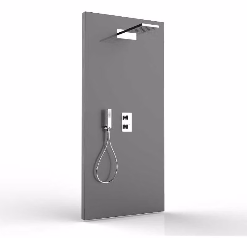 CASA39 Bossini Shower Concept Set doccia da incasso M00622
