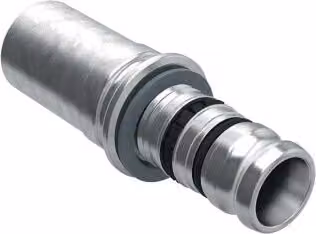 Geberit 607510005 passaggio di Mepla a Mapress