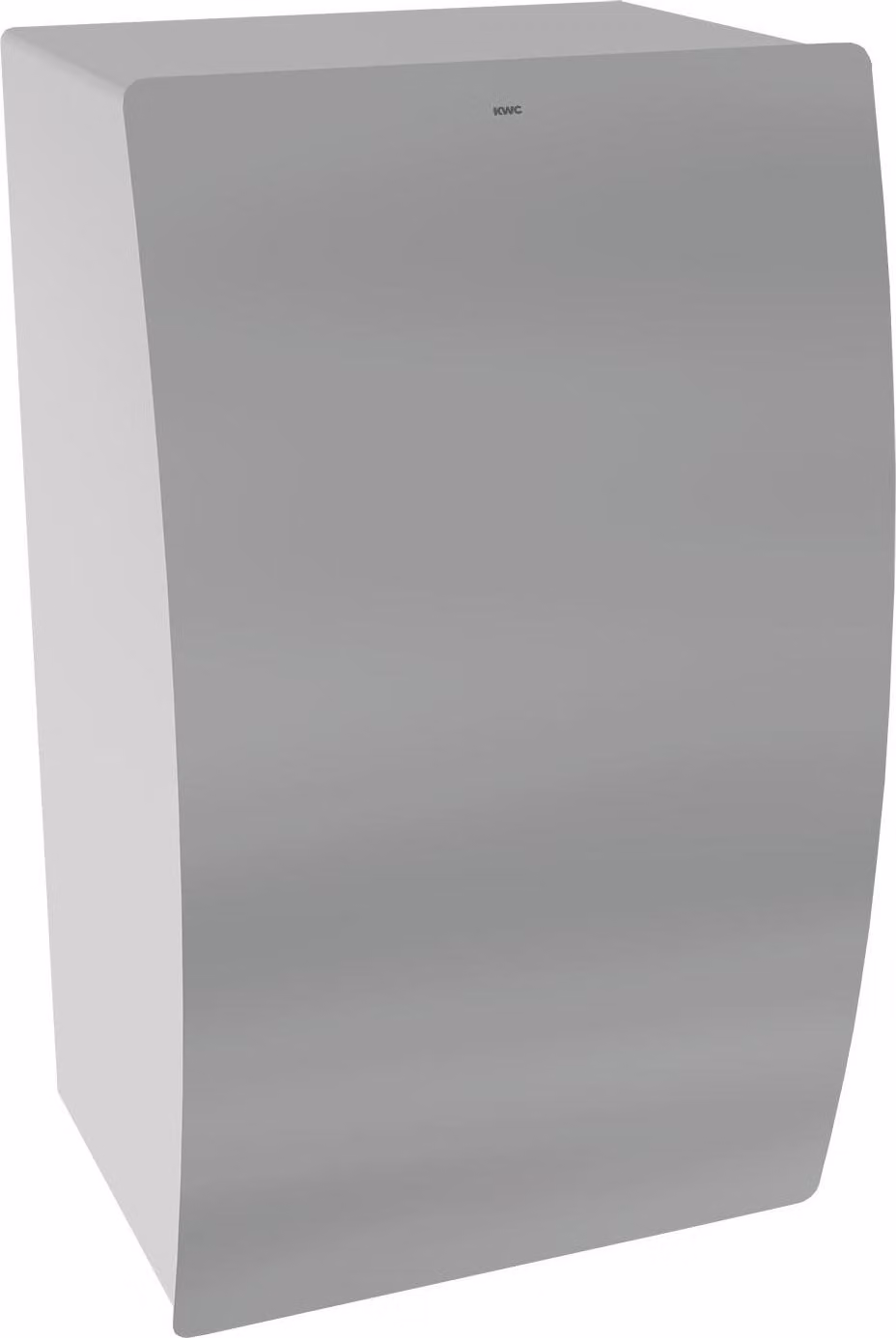 KWC AR Asciugamani, STRATOS, Edst., IR, 156x267x130 mm, 230 VAC