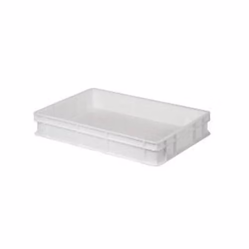 Cassetta Rettang. Chiusa  L 24 60X40 H 13  Mobilpl