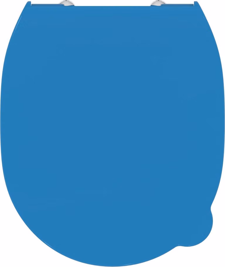 Ideal Standard Contour 21 Schools Siège de WC pour enfants, Sandwich, S453636, S453636