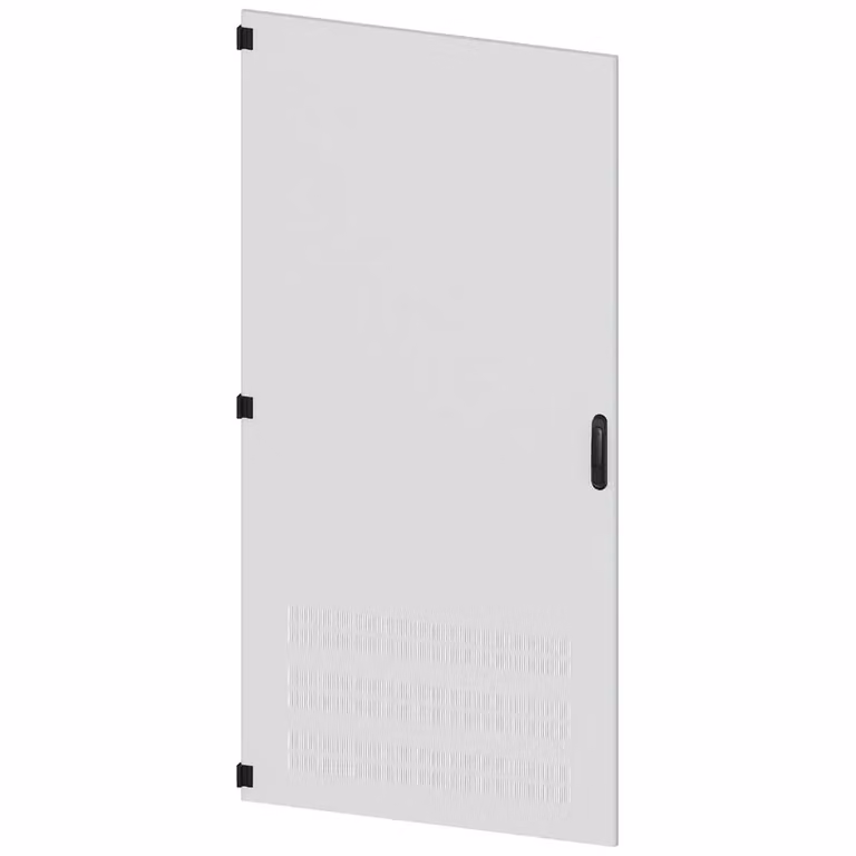 Siemens SIVACON, porta, sinistra, ventilata, IP40, A: 2000 mm, L: 900 mm, RAL 7035 8MF10902UT152BA2