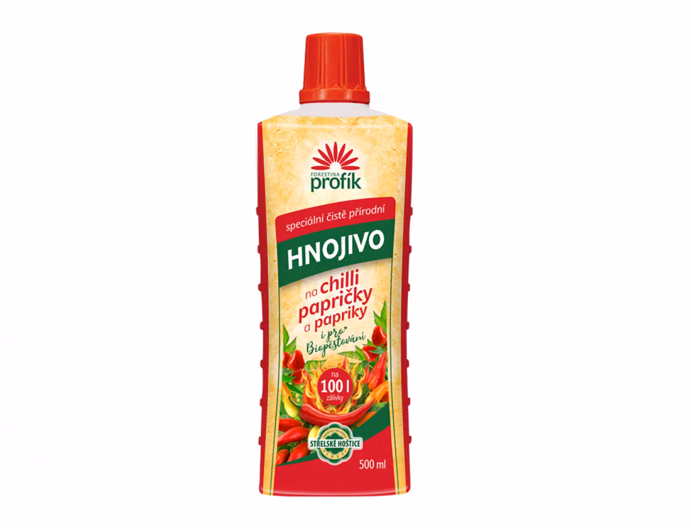 Nohel Garden Concime PROFIK per peperoncini 500ml