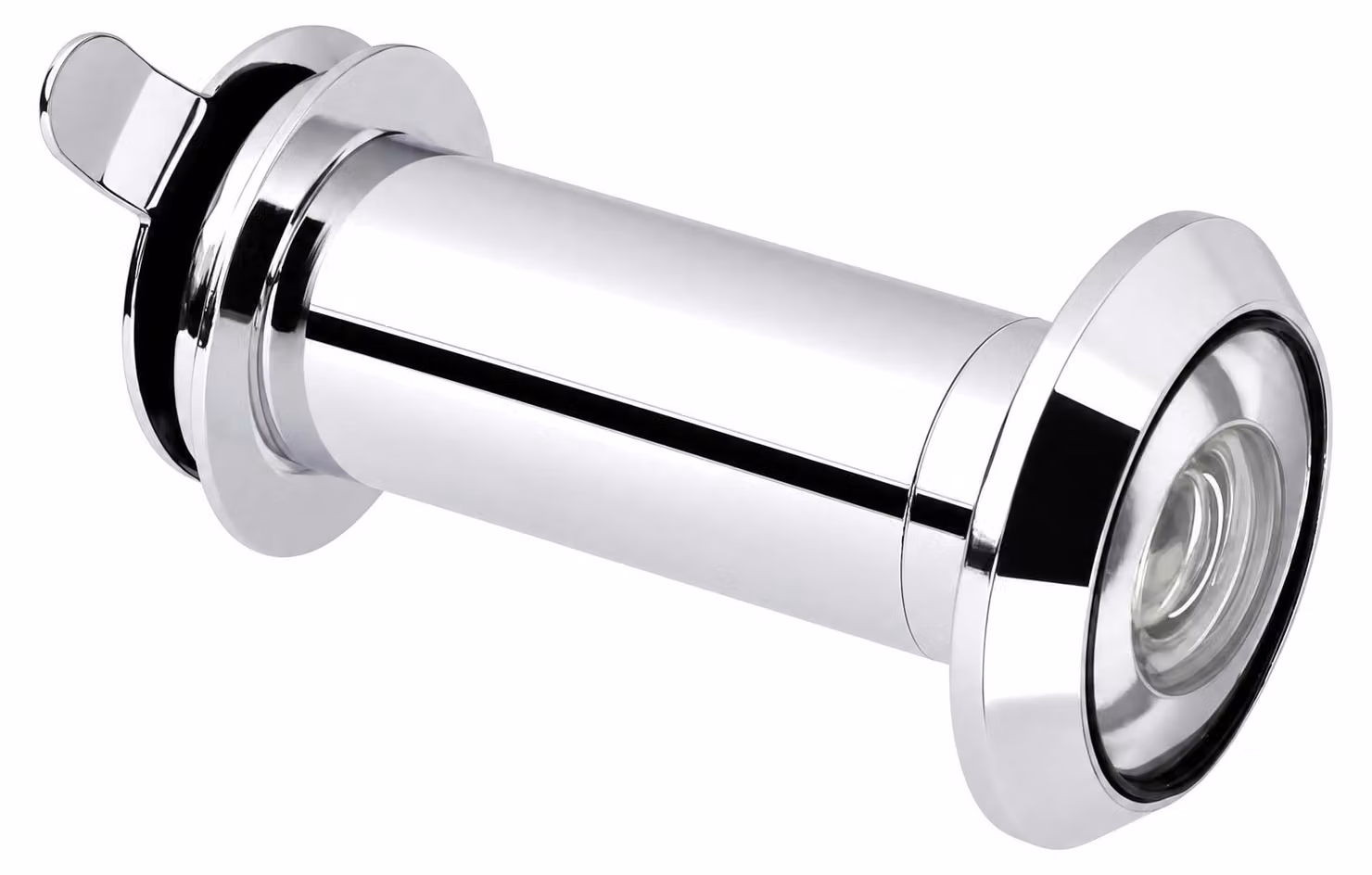 Allarme per porte e finestre - 120 dB - sensore a contatto - facile installazione