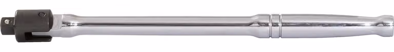 KS TOOLS 3/8" CHROMEplus manico ad innesto articolato 260 mm - 918.3700