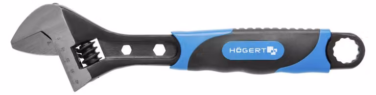 Chiave regolabile Högert 8''/200 mm