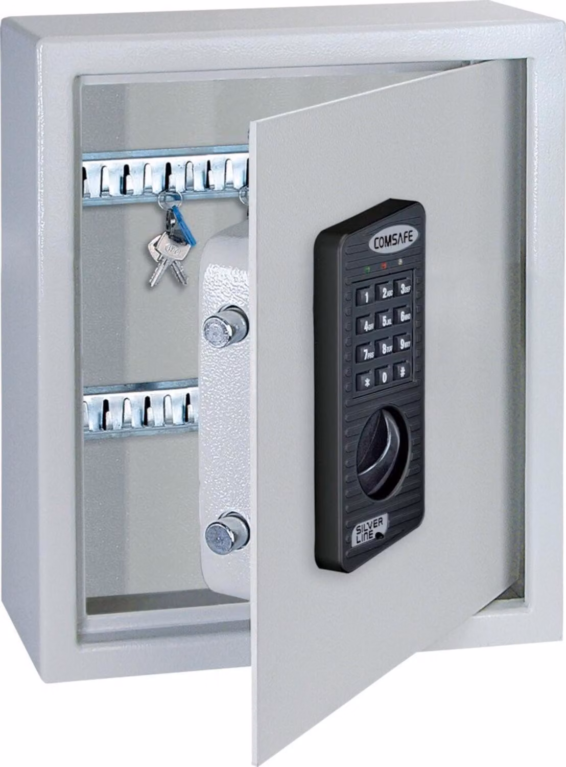 ROTTNER T05329 Schlüsselkasten KeyTronic 20