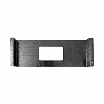 Striebel e John ED163 Traversa di montaggio OT 400/630A E03P Accessori per il sistema di allestimento interno CombiLine 2CPX068808R9999