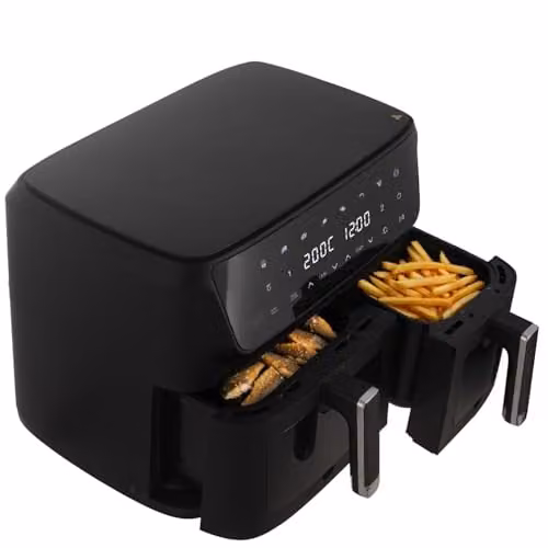 Adler AD 6324 asciugatrice 6.5 L