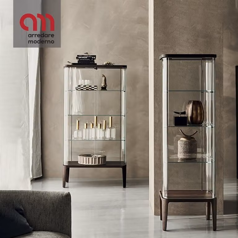 Vetrina Chantal Cattelan Italia