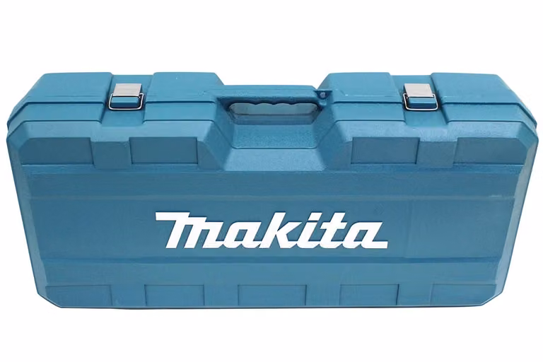 Valigia di trasporto in plastica Makita