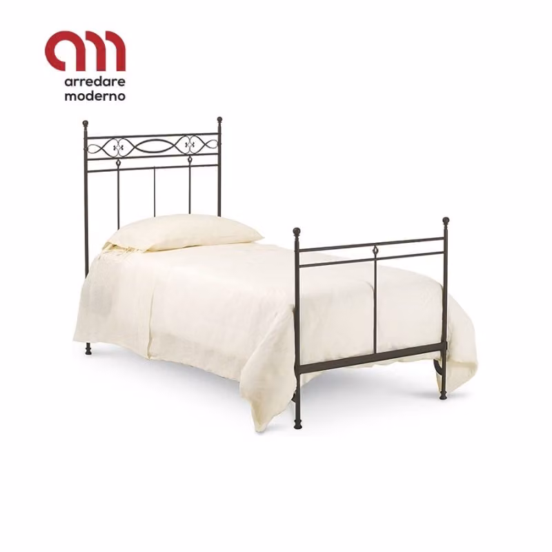 Letto Sirolo Cantori singolo
