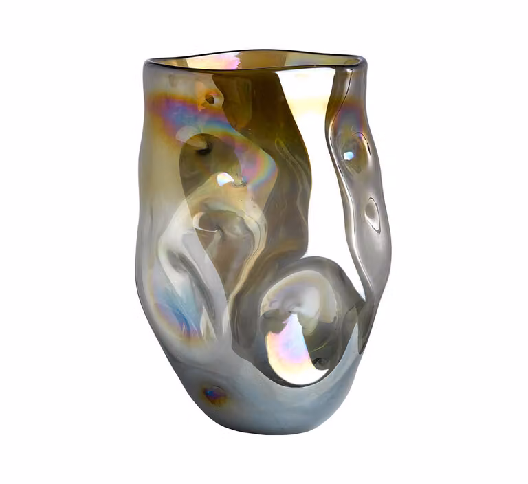 Collision Amber L Vaso
