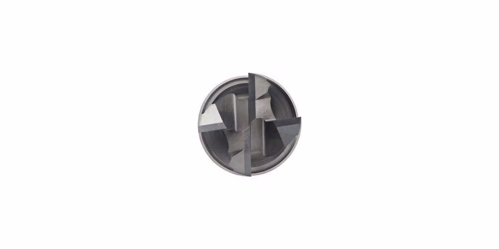 Fresa S260 D.3mm Totale-L.57mm Taglio-L.9mm HM AlCrN 40Grad Z.4