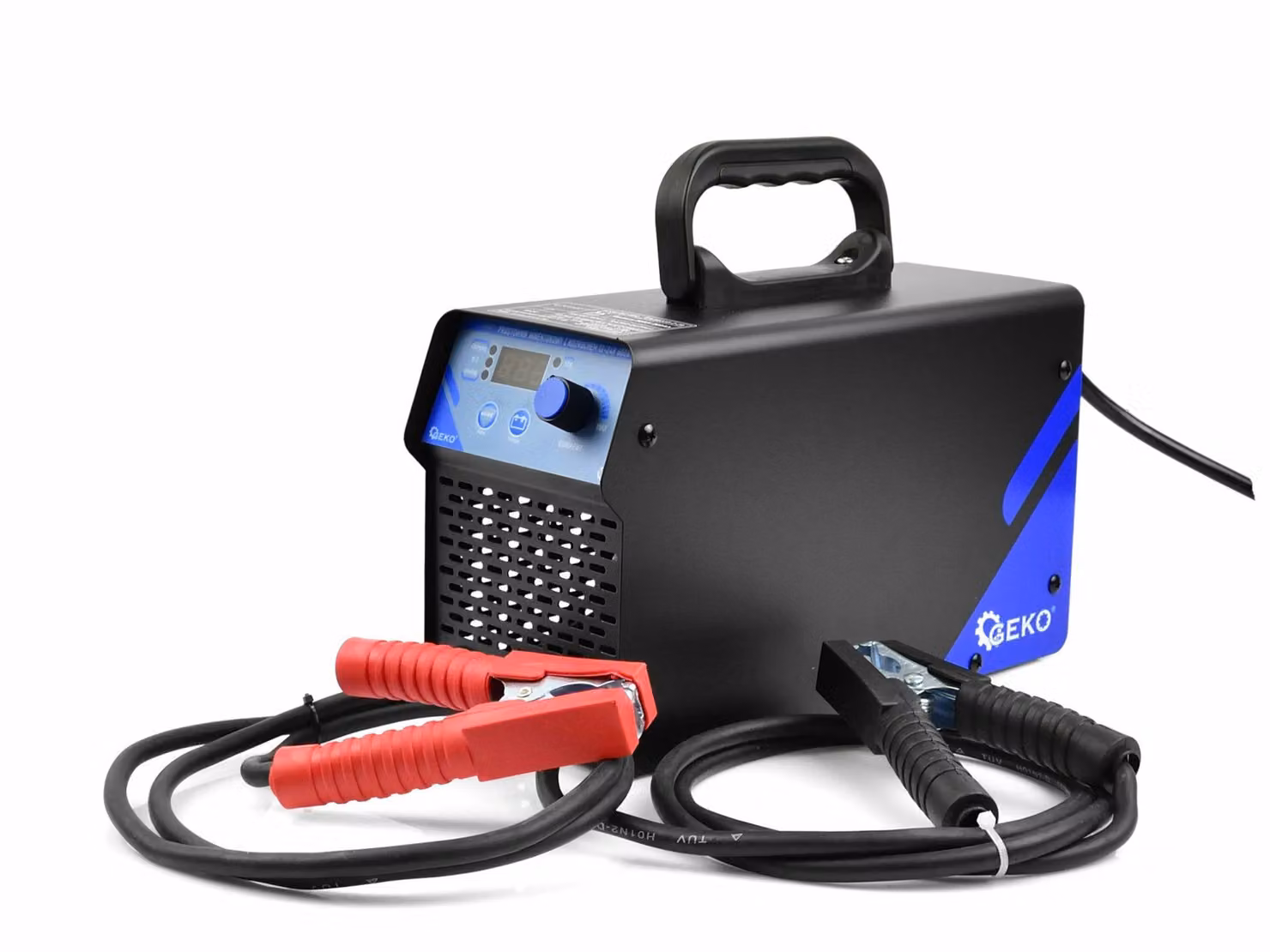 Raddrizzatore inverter con avviamento a 12-24V, 600A