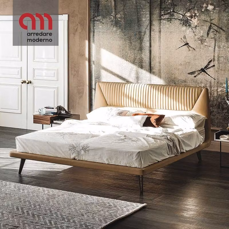 Letto Amadeus Cattelan Italia