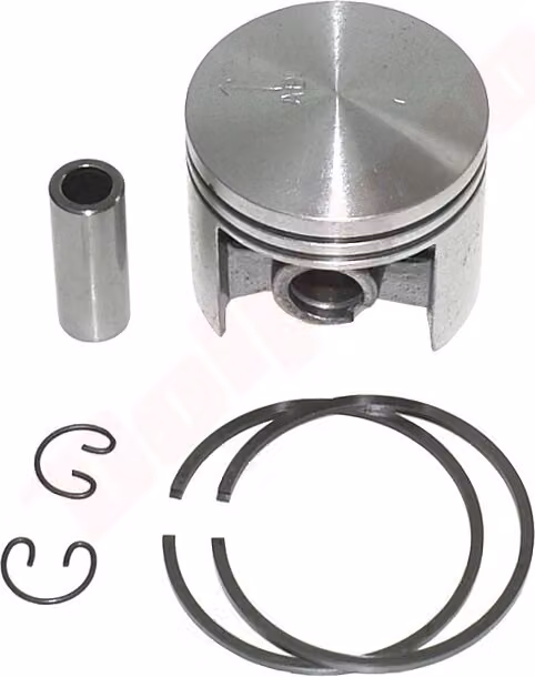 Pistone per Stihl Ms038 48Mm ( 1119 030 2000 ) Golf