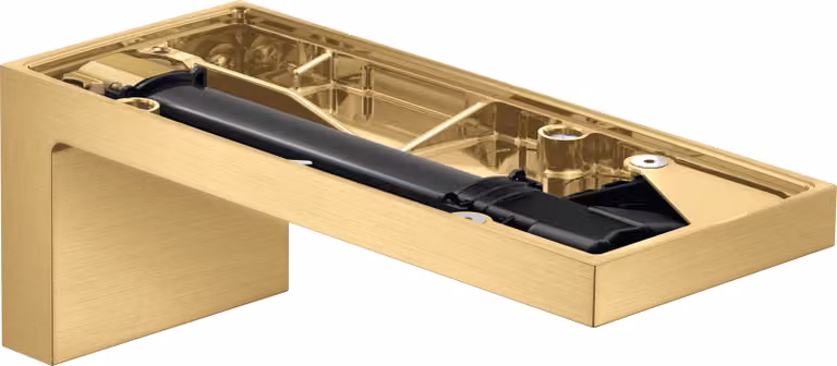 hansgrohe AXOR MyEdition bec de baignoire, sans plaque, 47412250, 47412250
