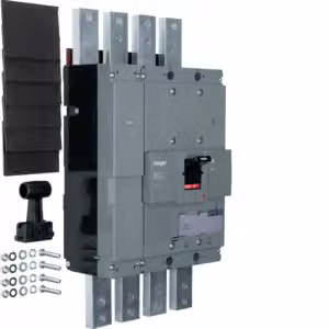 Hager HCF991H, 220 - 690 V