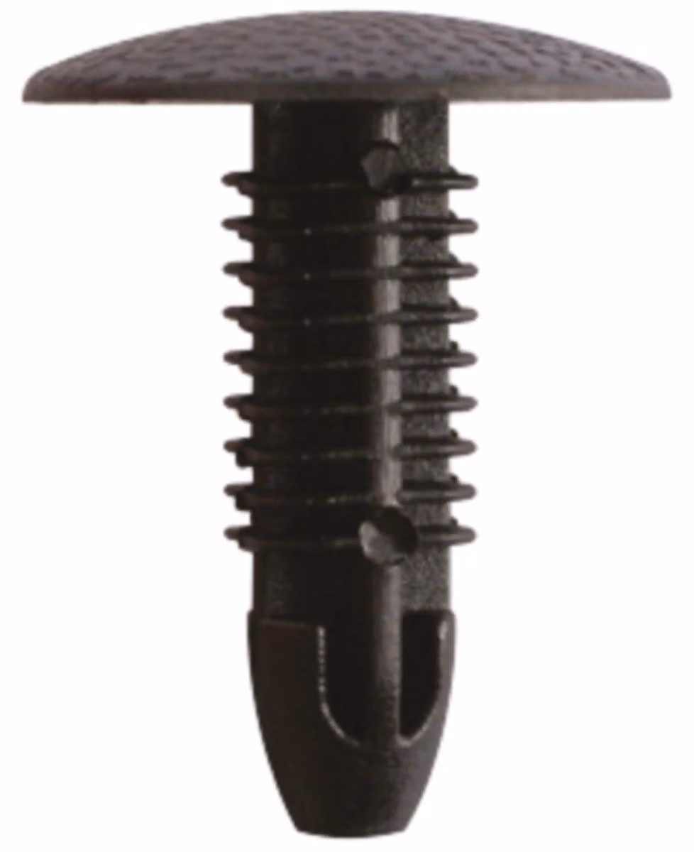 KS TOOLS Fissaggio del cablaggio per Nissan confezione da 50 pezzi - 420.5559