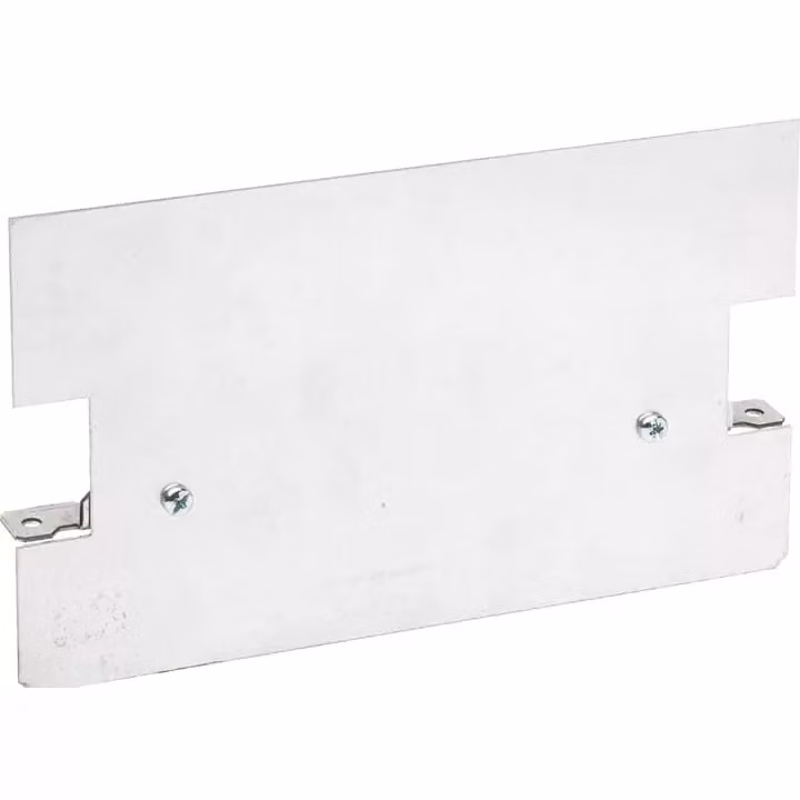 Striebel e John RZ163 Parete divisoria R 3FB/T4 Accessori in lamiera Serie di armadi TriLine 2CPX046573R9999