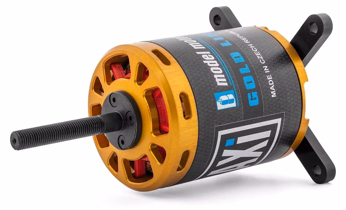 AXI 5345/20HD V2, motore sincrono a corrente alternata, versione Extreme 3D
