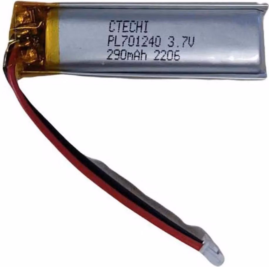 Batteria Rotor Inspider Golden Golden Taglia unica