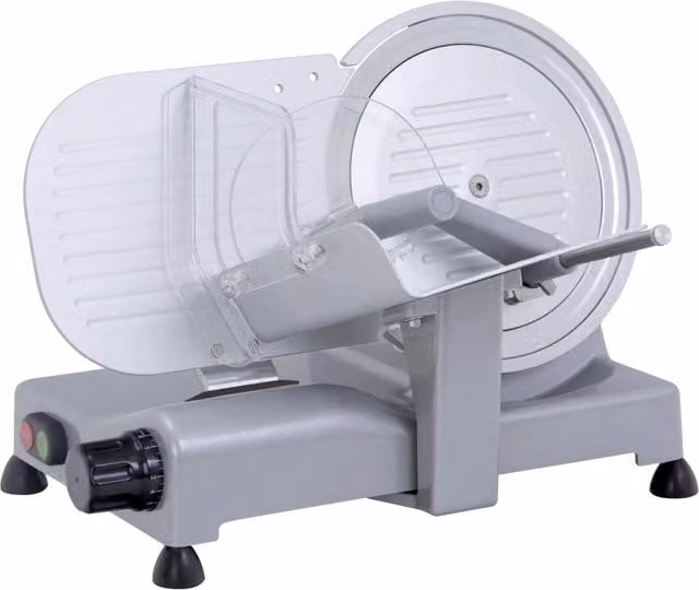R.g.v. Affettatrice Elettrica 25 Gl Lusso 140 W