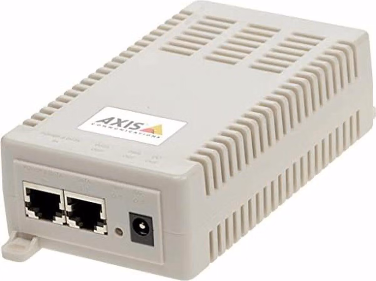 Axis T8127 60 Watt Splitter 12/24 V Dc