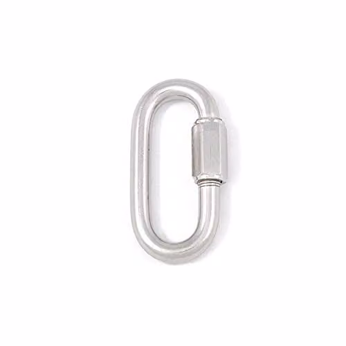 Giunzioni per Catene 5 mm