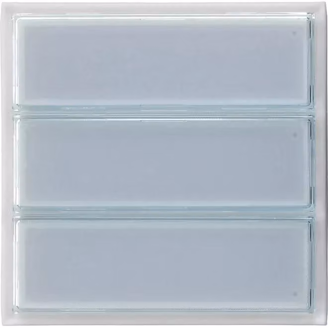 Pulsante di chiamata unità superiore 3f home station Gira TX_44 Clear 851666