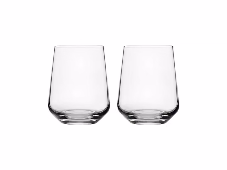 Essence Set 2 bicchieri 35 cl Tumbler