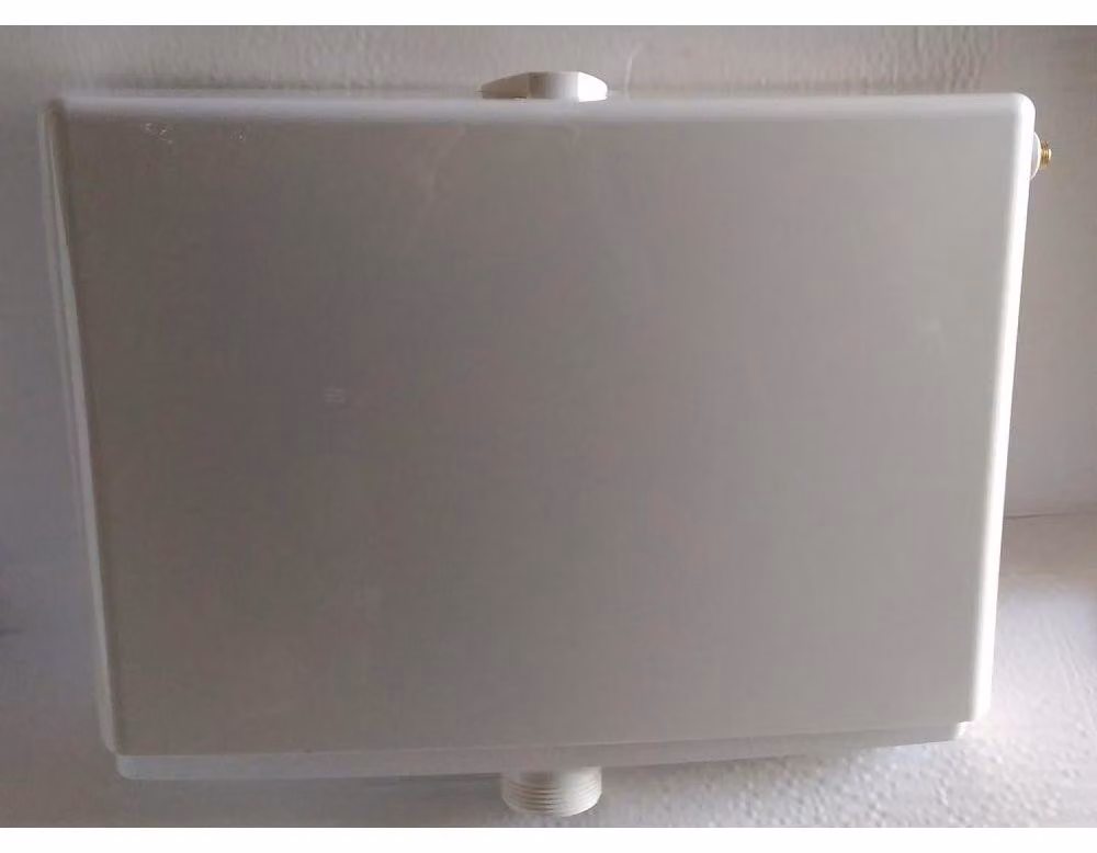 fluidmaster schwab cassetta risciacquo wc slim/4060422640