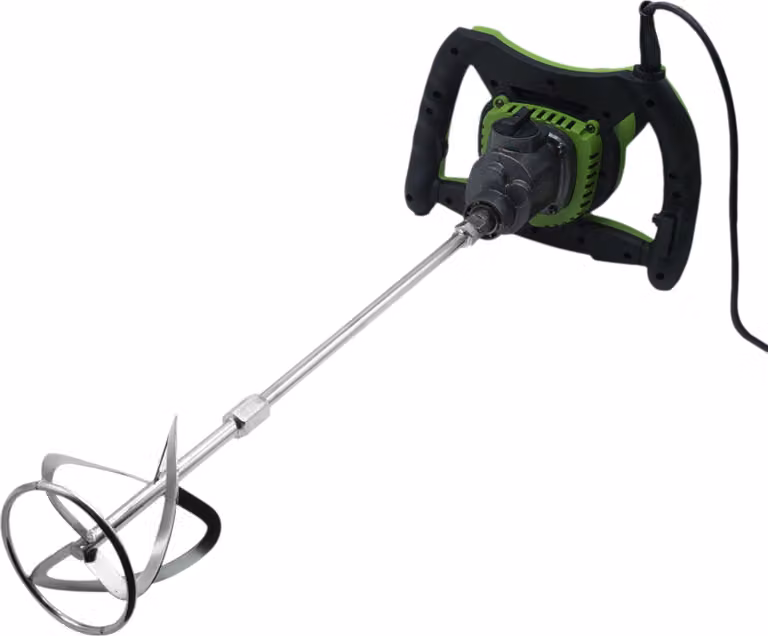 Agitatore Procraft PMM2200 1400 Watt + agitatore 120 mm