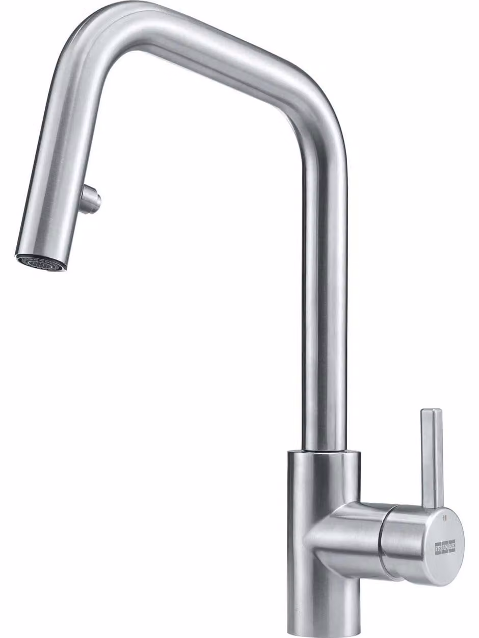 Franke 474733 Acciaio inox