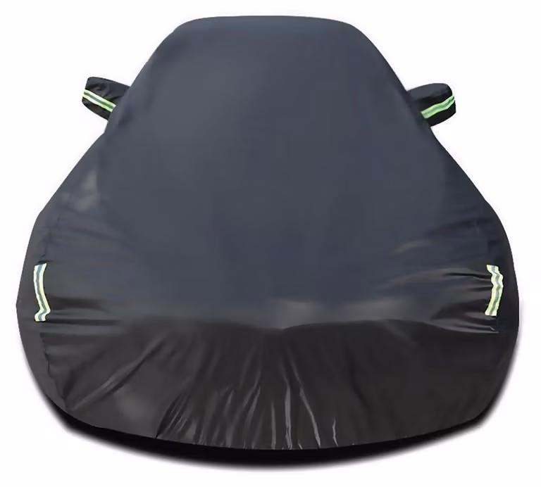 Copertura protettiva per auto, compatibile con Mazda MX-5 MX5 dal 1989 al 2025, impermeabile, resistente agli agenti atmosferici e con protezione UV