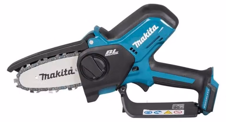 Piła łańcuchowa 12V,10cm 1x2,0Ah UC100DWA01 MAKITA