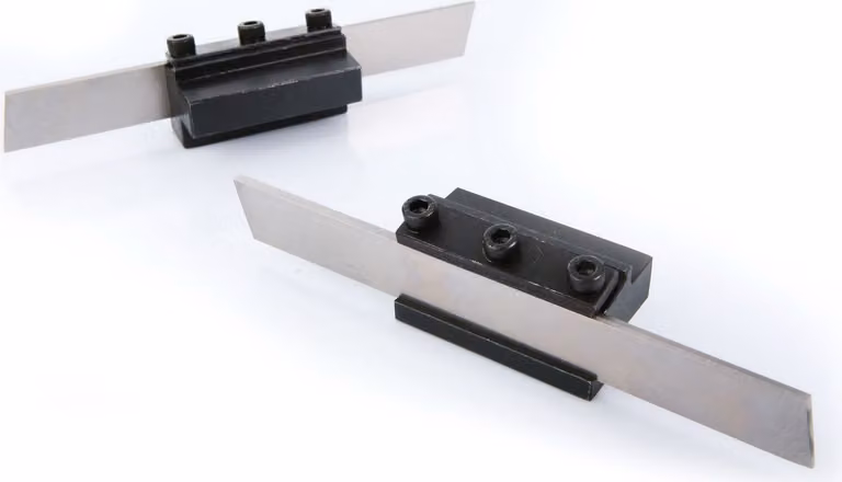 Affilatrice per utensili HSS da 12,5 mm
