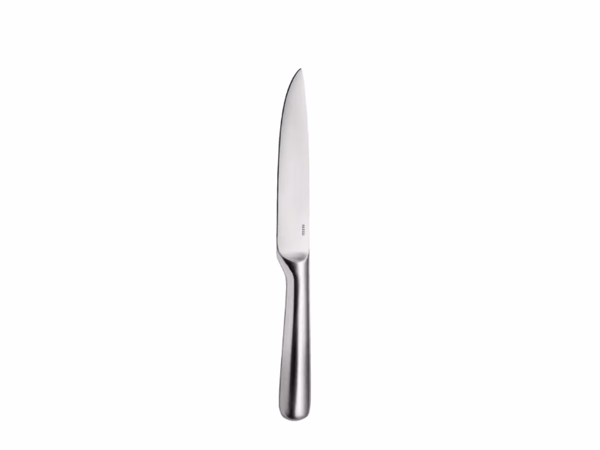 Mami Coltello Multiuso a Lama Corta 24 cm