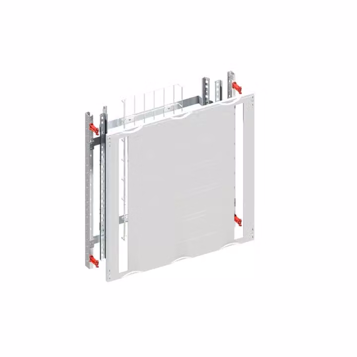 Striebel e John MC304VS Modulo Smissline 4RE / 3FB, per modulo SMISSLINE TP CombiLine, montato 2CPX042913R9999